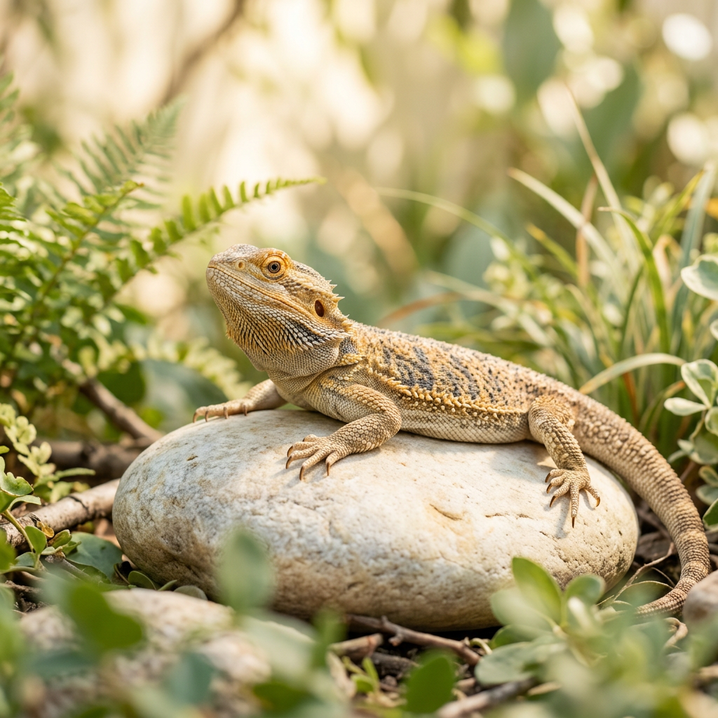 Reptile Supplies