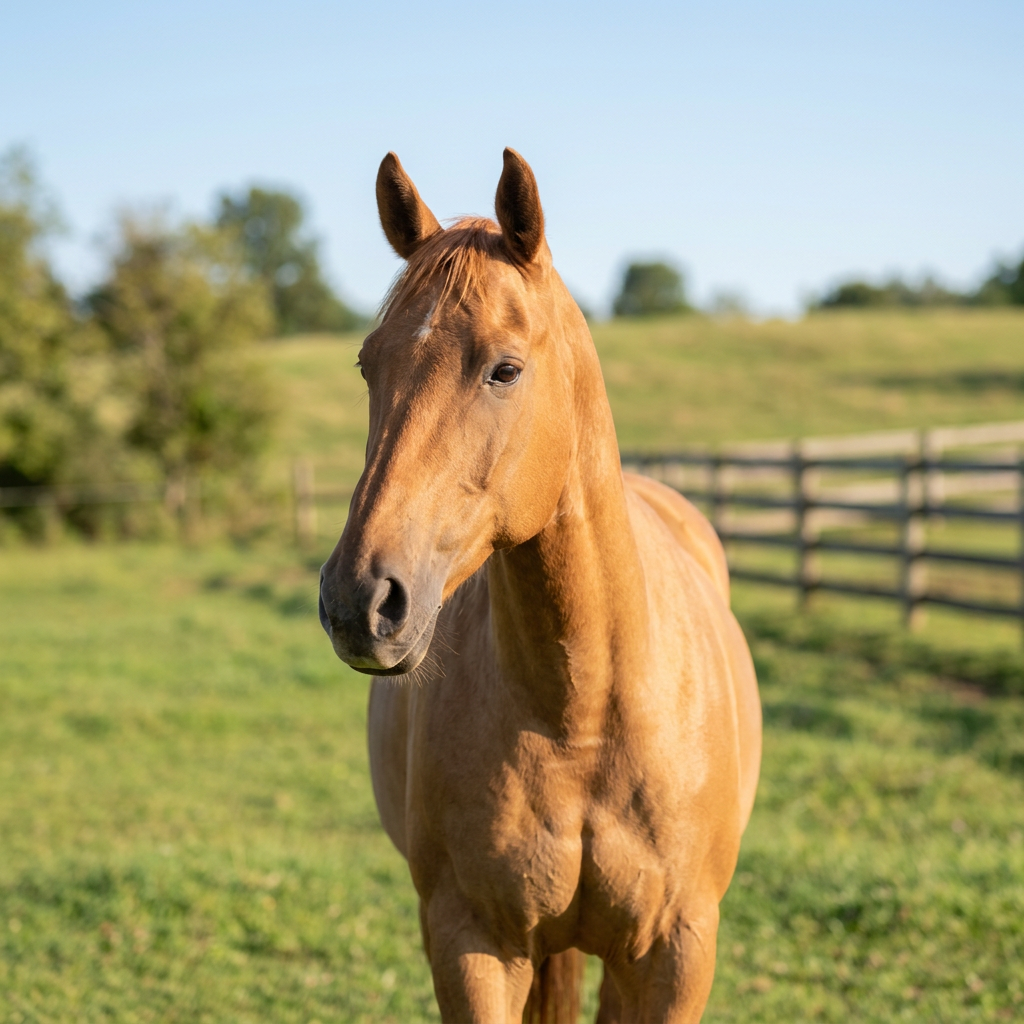 Horse Supplies