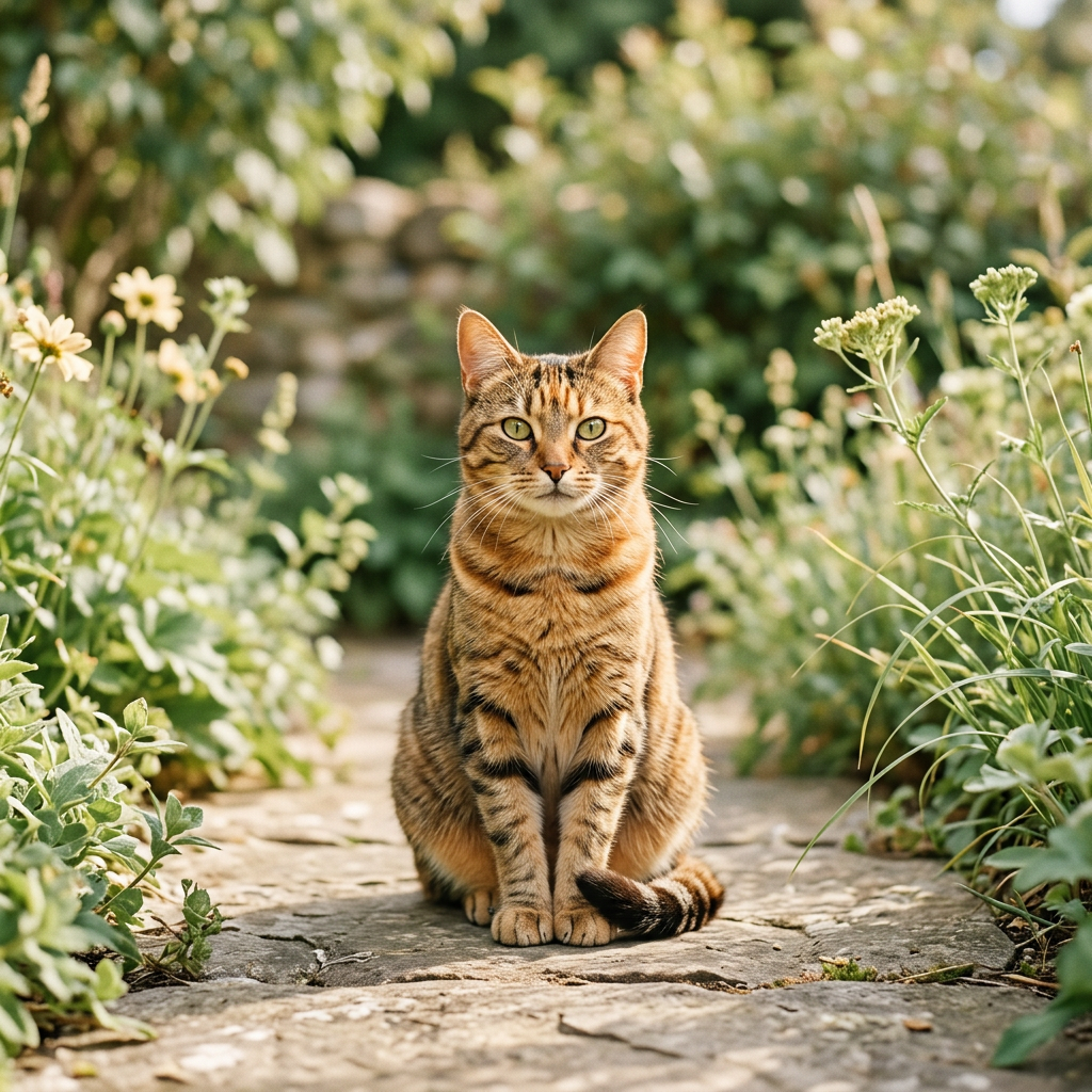 Cat Supplies