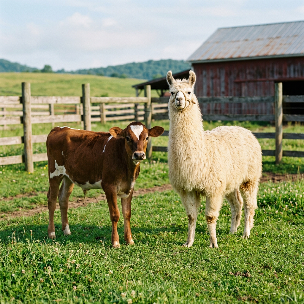 Livestock Supplies