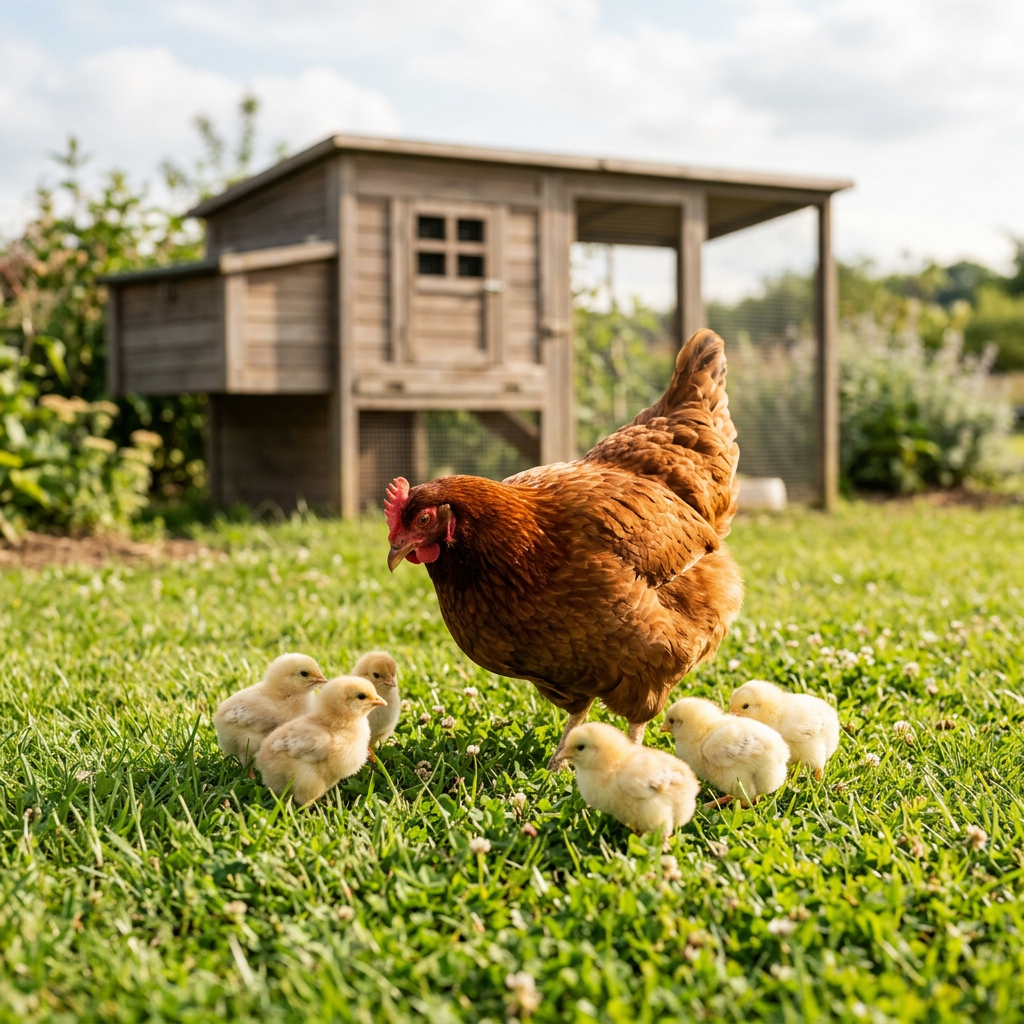 Poultry Supplies