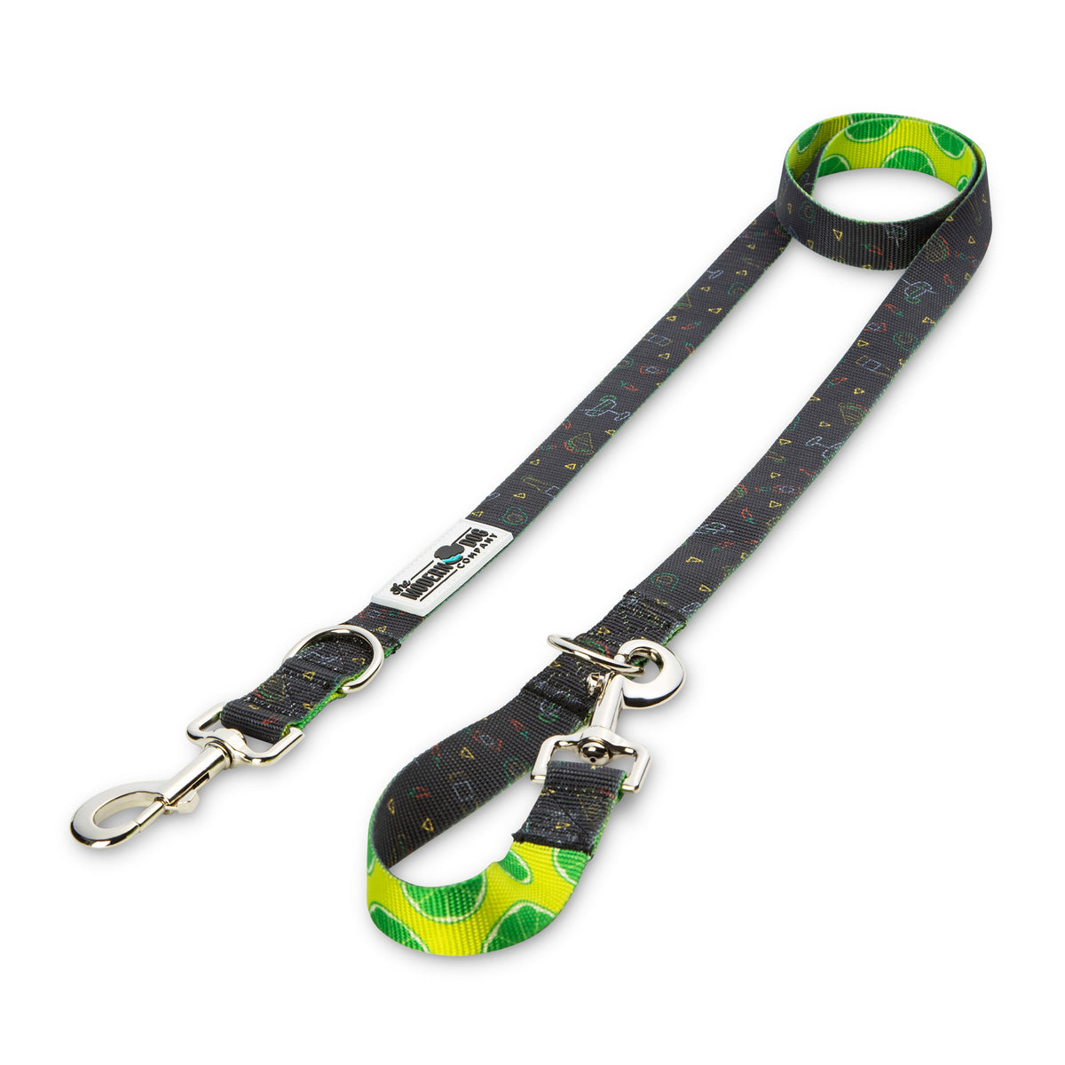The Modern Dog Company - Retro Taco Tuesday Leash