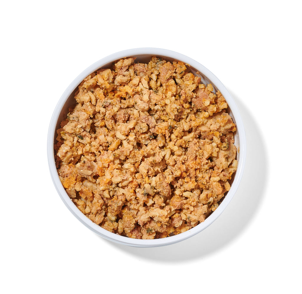 Rosie's Beef N Rice Human Grade Fresh Wet Food Dog Pouches