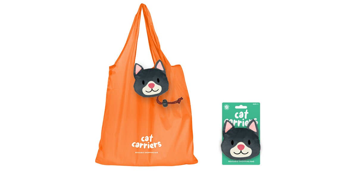 Cat Carrier