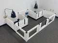 EZclassic TWO (2) Room Condo - Bundle