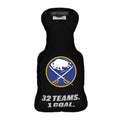 NHL Buffalo Sabres Stanley Cup Pet Toy