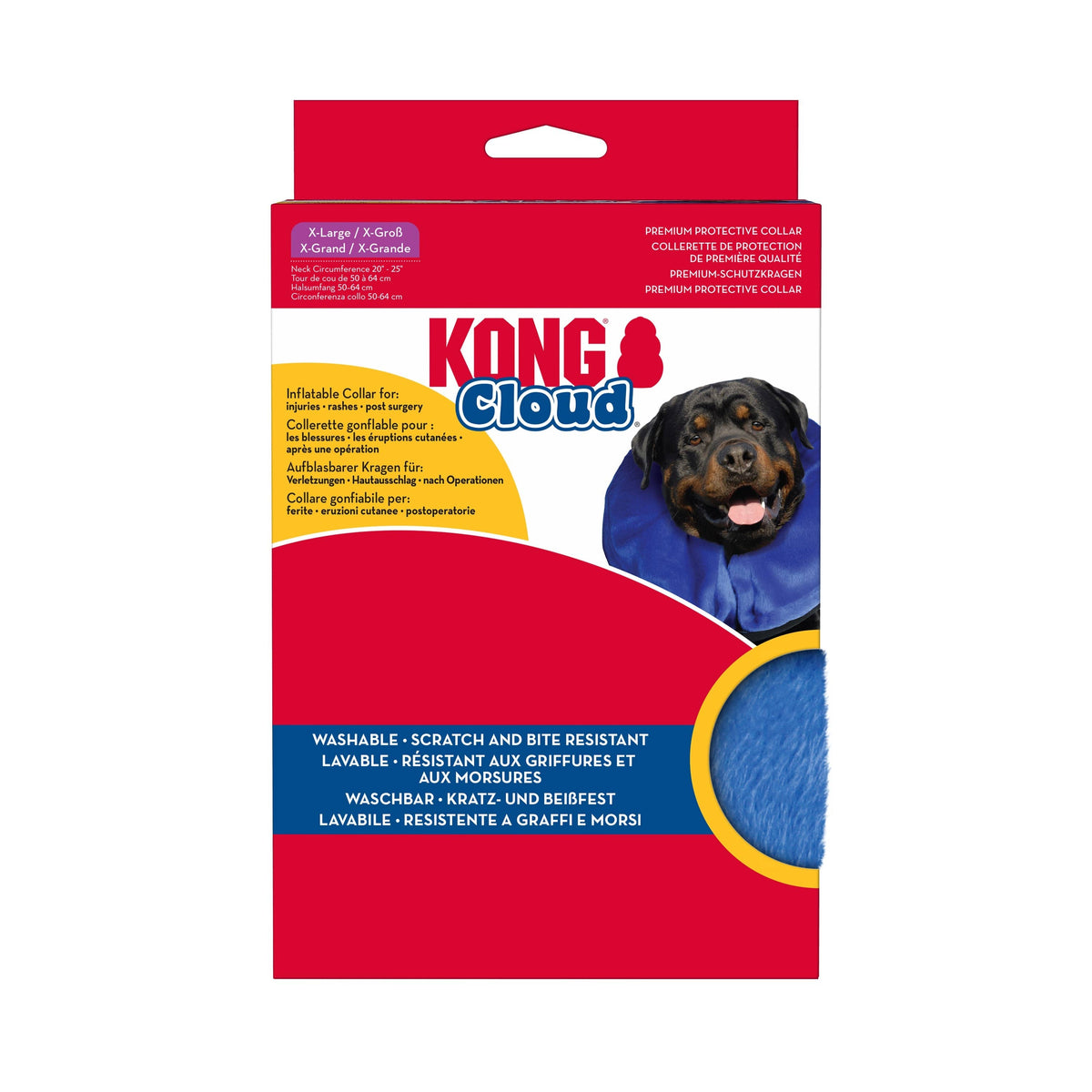 KONG® E-Collar Cloud® XL