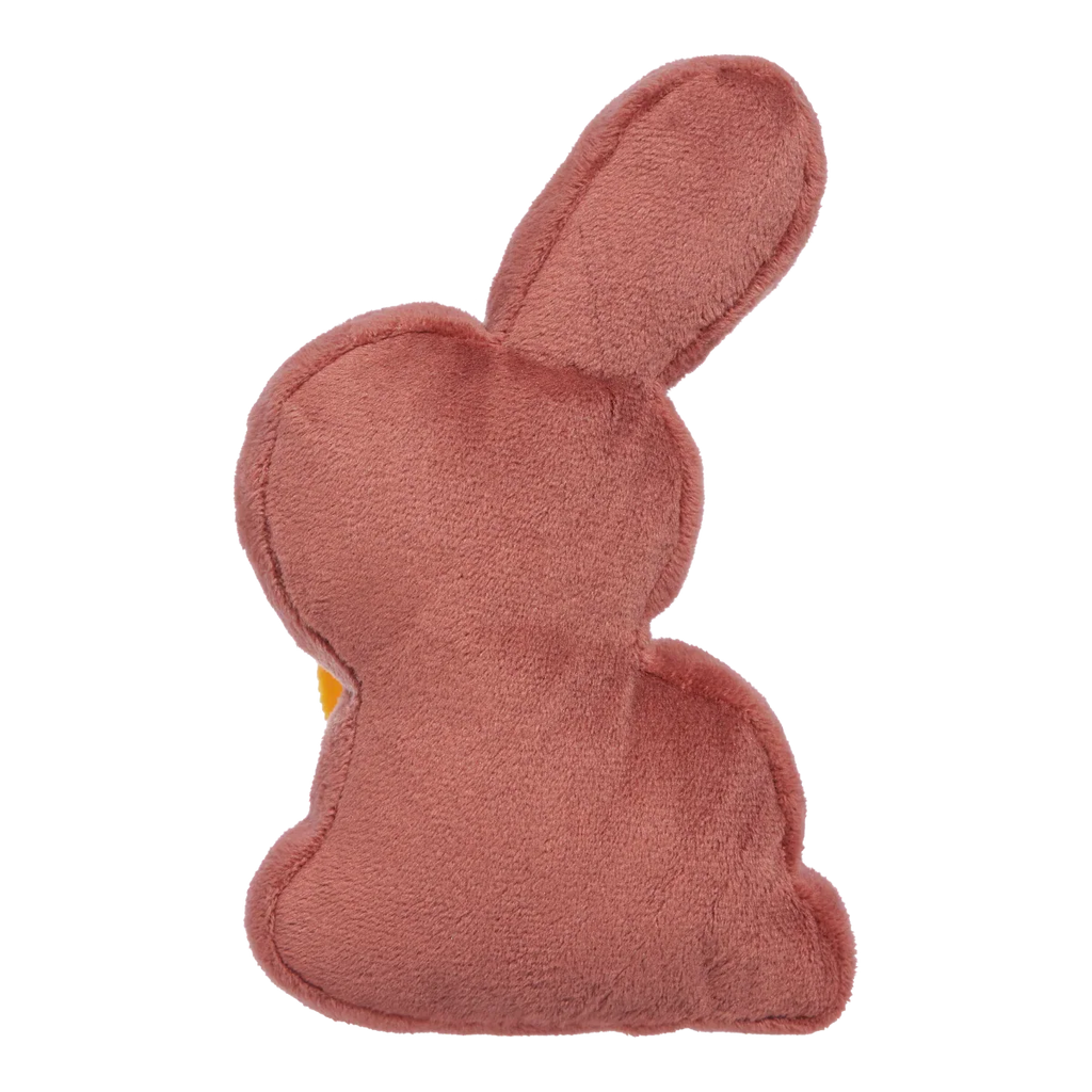 BARK Chocolick Chunky Bunky Plush Dog Toy