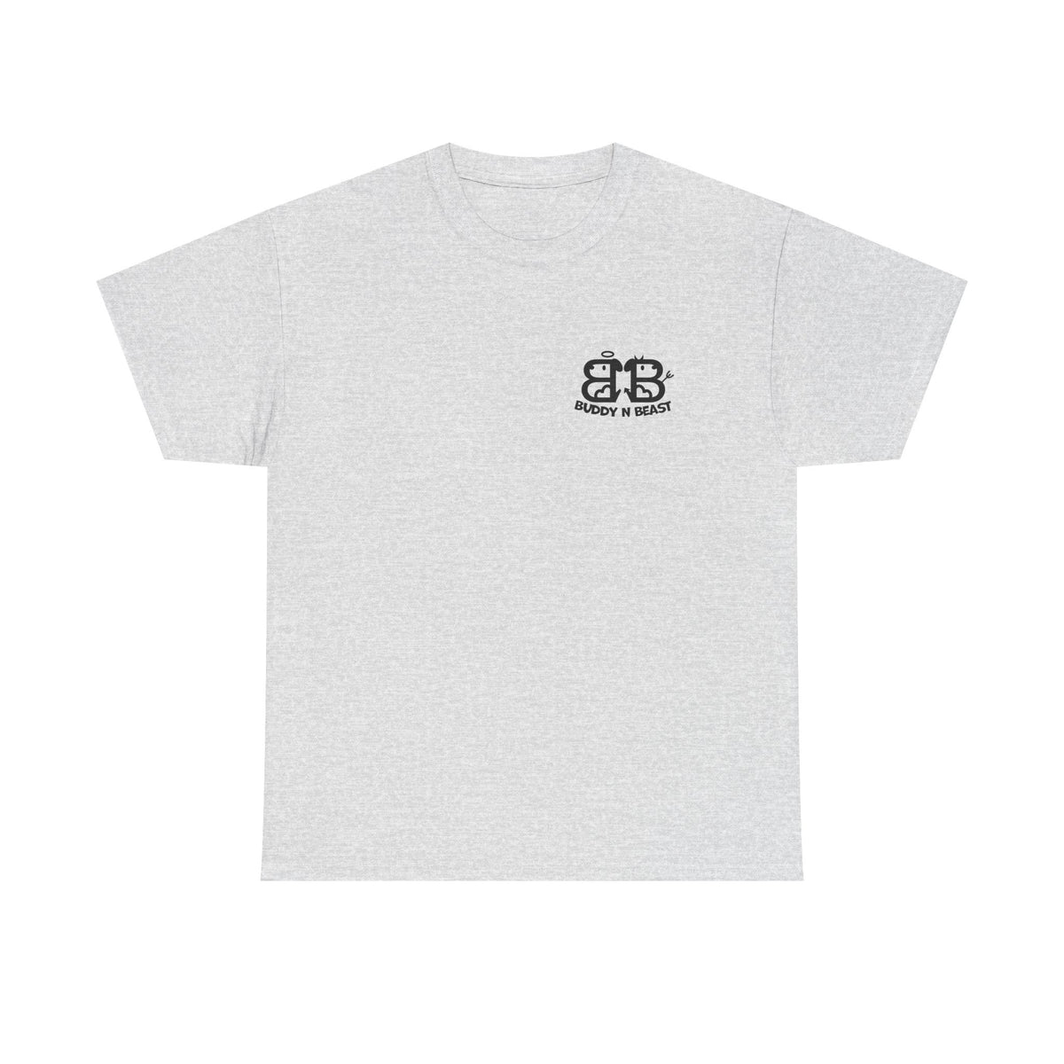 Canines N Cryptids - Monster Shirt