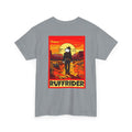 Ruffrider - Western Shirt