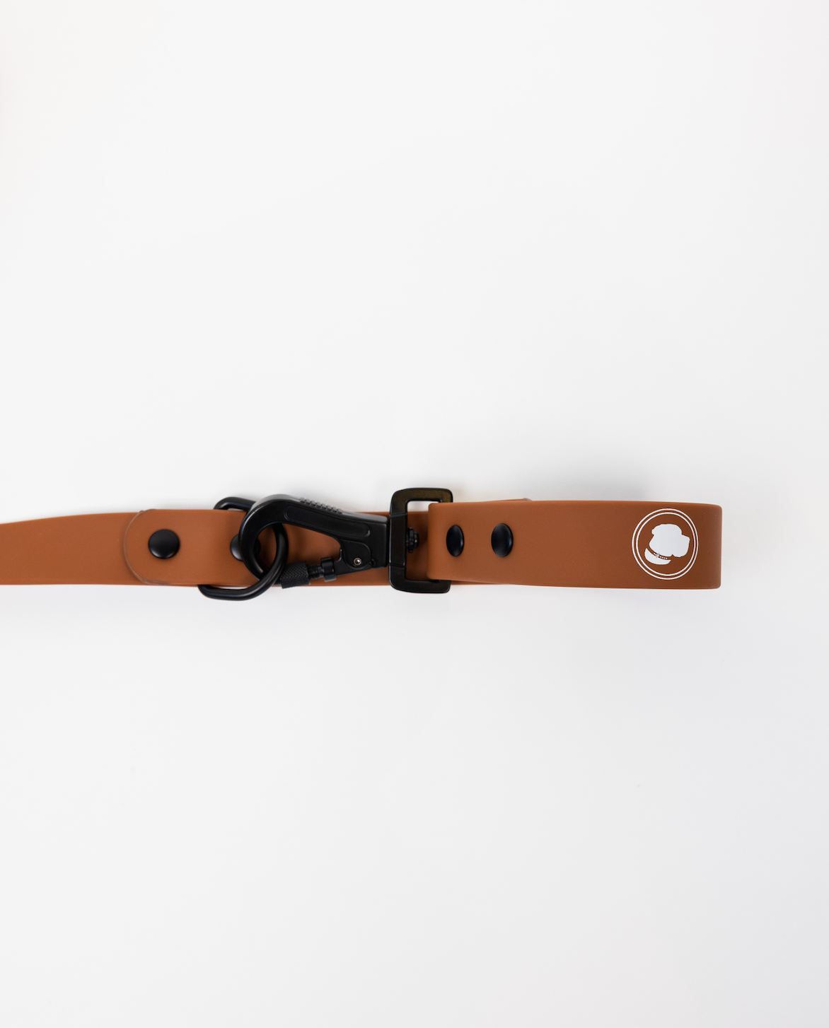 The Modern Dog Company - Coco Brown Leash