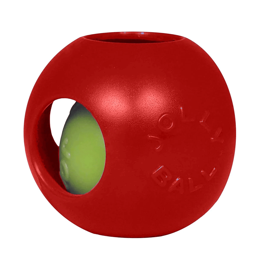 JollyPet Teaser Ball 6"
