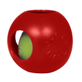 JollyPet Teaser Ball 6"