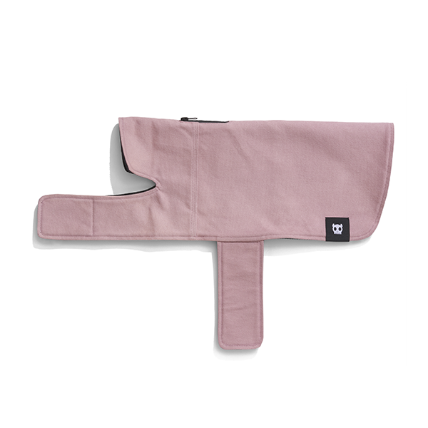 Pink | Coat