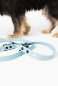 The Modern Dog Company - Dusty Blue Adjustable Leash