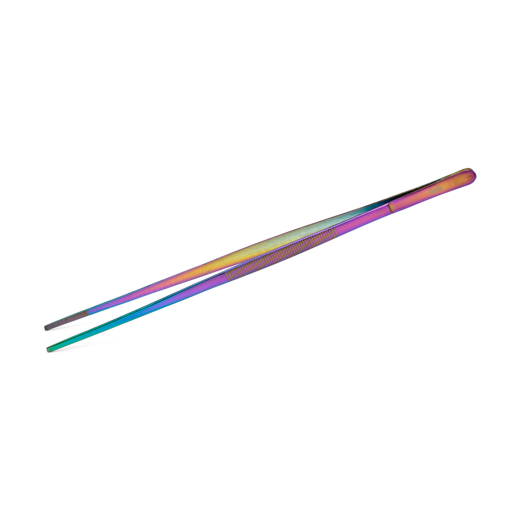 Signature Series Tweezers - Straight